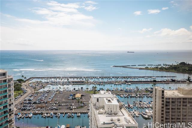 New Condo for sale in Metro Honolulu, $525,000