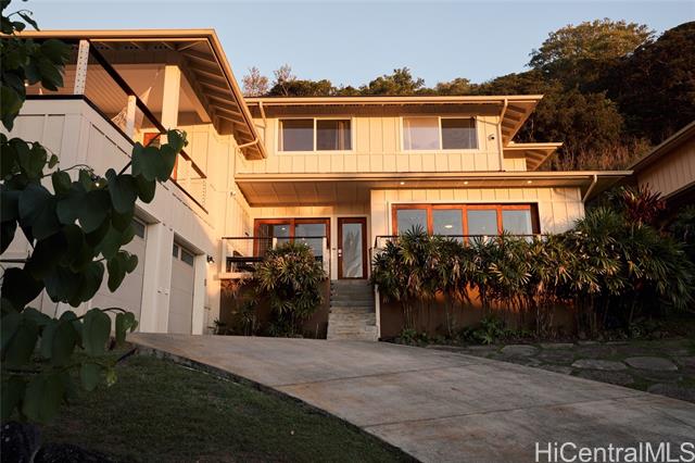 New Single Family Home for sale in North Shore, $3,500,000