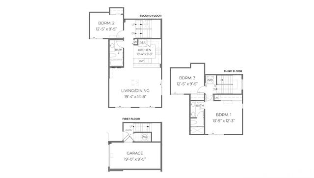 91-4099 Hikuono Street, 1202, Kapolei, HI 96707