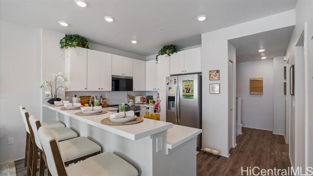 91-4099 Hikuono Street, 602, Kapolei, HI 96707