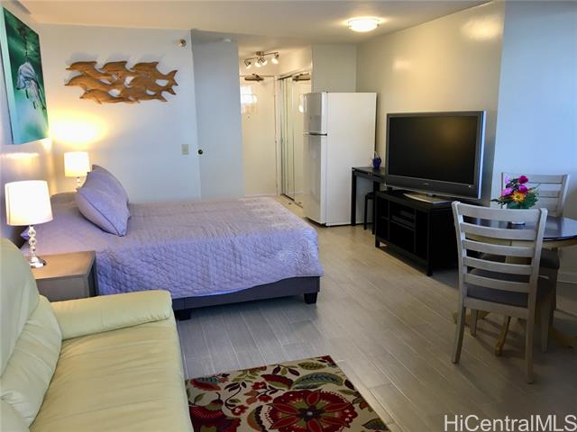 1700 Ala Moana Boulevard, 3803, Honolulu, HI 96815