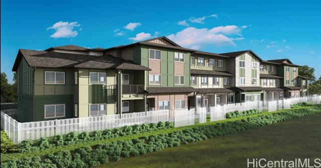 91-4099 Hikuono Street, 1203, Kapolei, HI 96707