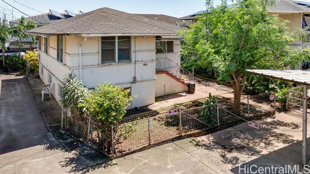 1929 Hanu Lane, Honolulu, HI 96819