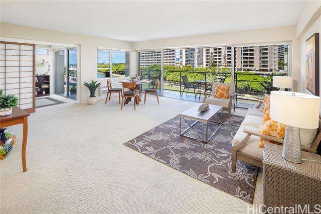 New Condo for sale in Metro Honolulu, $685,000
