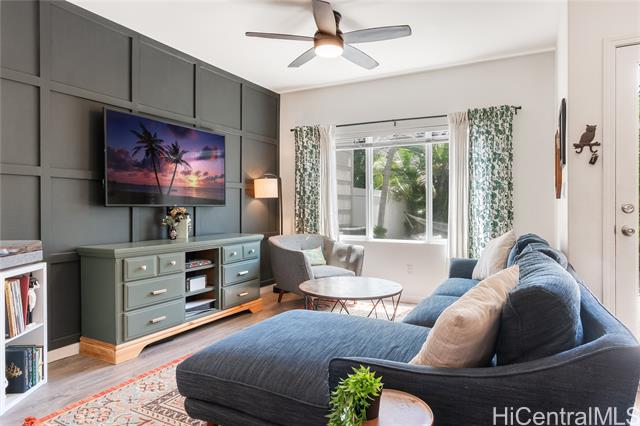 91-1191 Keoneula Boulevard, 2B5, Ewa Beach, HI 96706