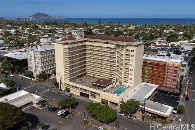 14 Aulike Street, 906, Kailua, HI 96734