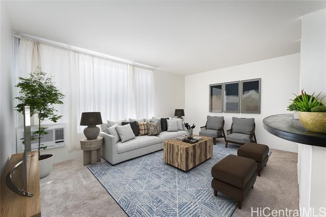 909 Ala Nanala Street, 503, Honolulu, HI 96818