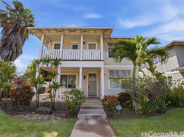 91-1146 Kai Weke Street, Ewa Beach, HI 96706