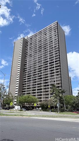 55 Kukui Street, D208, Honolulu, HI 96813