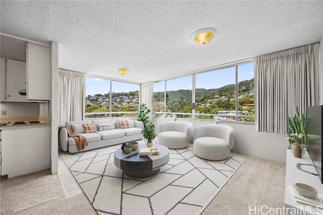 1545 Nehoa Street, 703, Honolulu, HI 96822