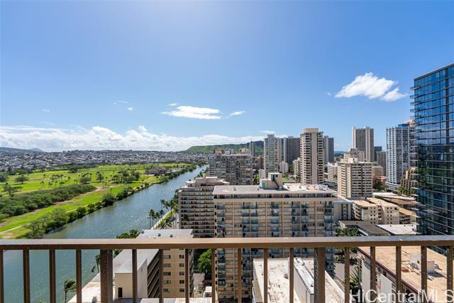 New Condo for sale in Metro Honolulu, $289,000