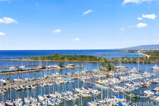 1765 Ala Moana Boulevard, 1690, Honolulu, HI 96815