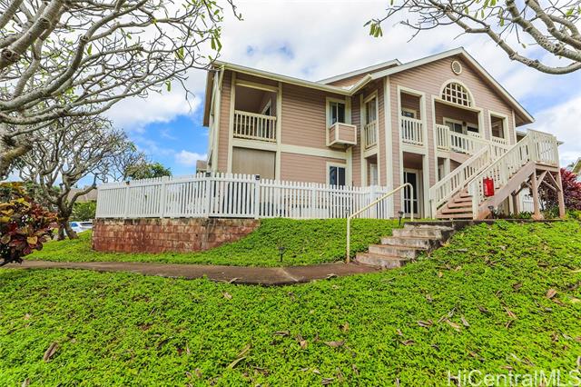 94-529 Lumiaina Street, D204, Waipahu, HI 96797