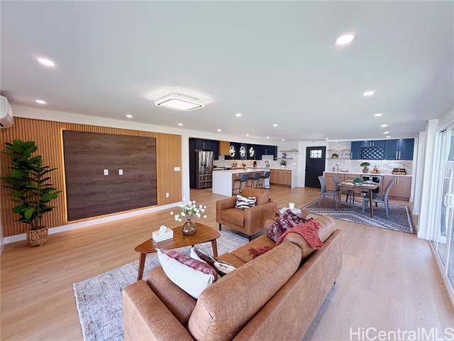 New Single Family Home for sale in Kailua, $1,999,000