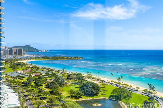 1100 Ala Moana Boulevard, 2700, Honolulu, HI 96814