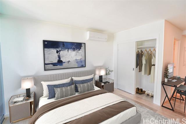 1500 Rycroft Street, 808R, Honolulu, HI 96814