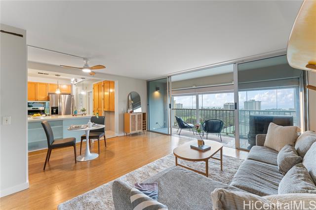 430 Keoniana Street, 1204, Honolulu, HI 96815