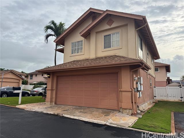 94-205C Huewai Place, 78, Waipahu, HI 96797