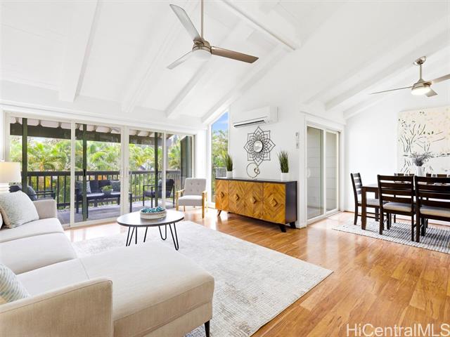 45-995 Wailele Road, 29, Kaneohe, HI 96744