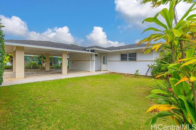 New Single Family Home for sale in Kaneohe, $1,399,000