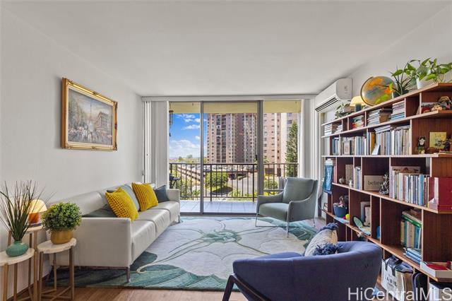 98-500 Koauka Loop, 6H, Aiea, HI 96701