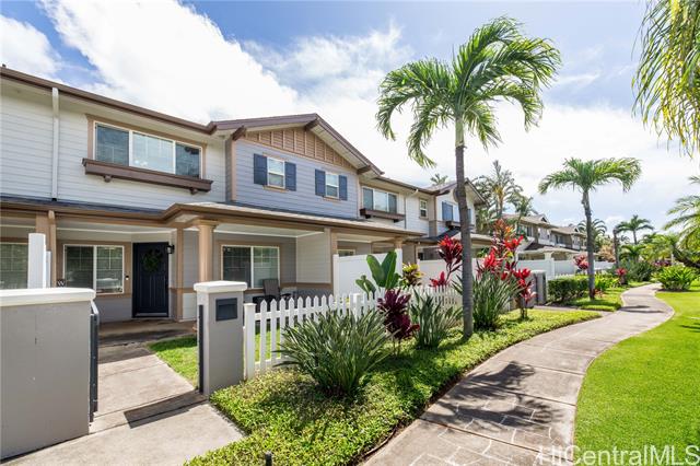 91-2093 Kaioli Street, 1702, Ewa Beach, HI 96706