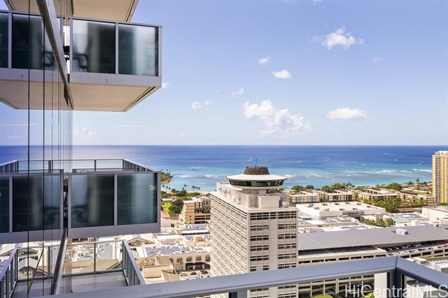 629 Keeaumoku Street, 3502, Honolulu, HI 96814