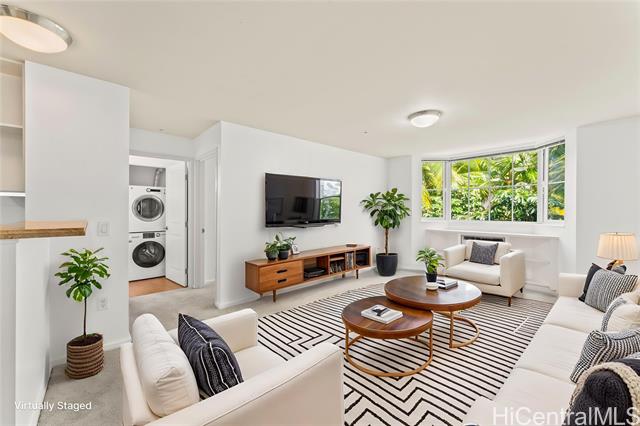 1810 Kaioo Drive, C401, Honolulu, HI 96815