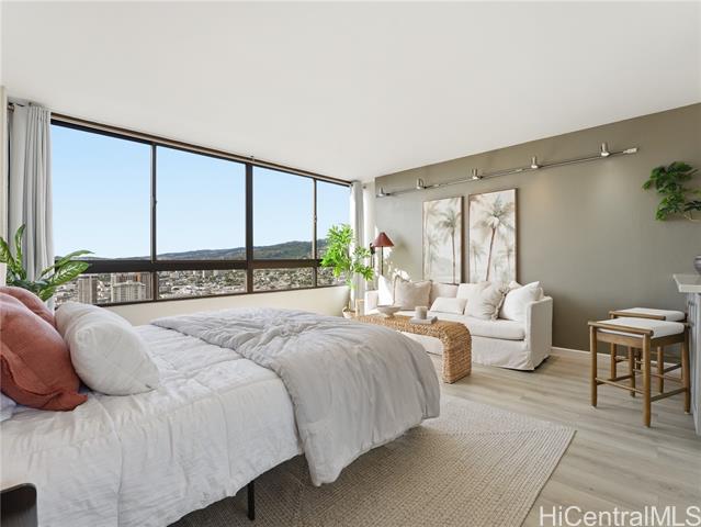 2499 Kapiolani Boulevard, 3202, Honolulu, HI 96826