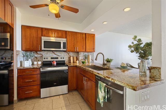 84-770 Kili Drive, J633, Waianae, HI 96792