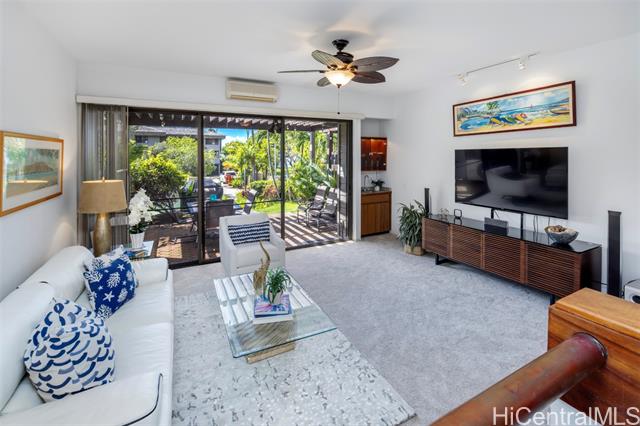 123C Maunalua Avenue, 17, Honolulu, HI 96821