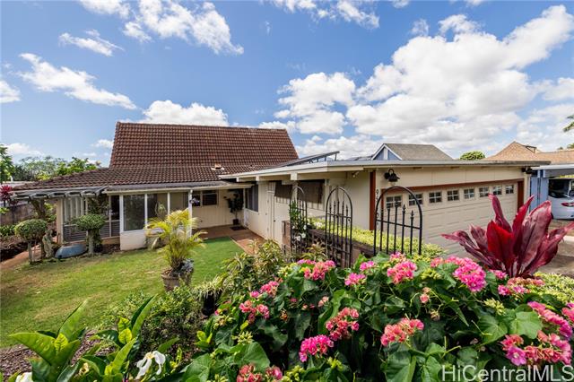 95-401 Ikaloa Street, Mililani, HI 96789