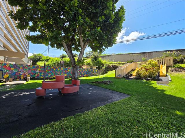 3215 Ala Ilima Street, 12, Honolulu, HI 96818