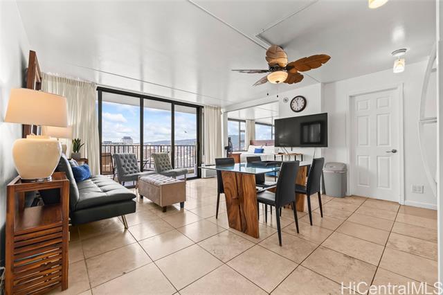 201 Ohua Avenue, 3106, Honolulu, HI 96815