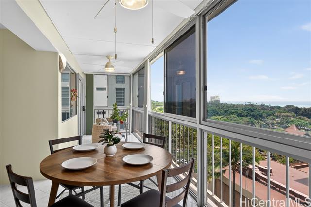 2575 Kuhio Avenue, 1303, Honolulu, HI 96815