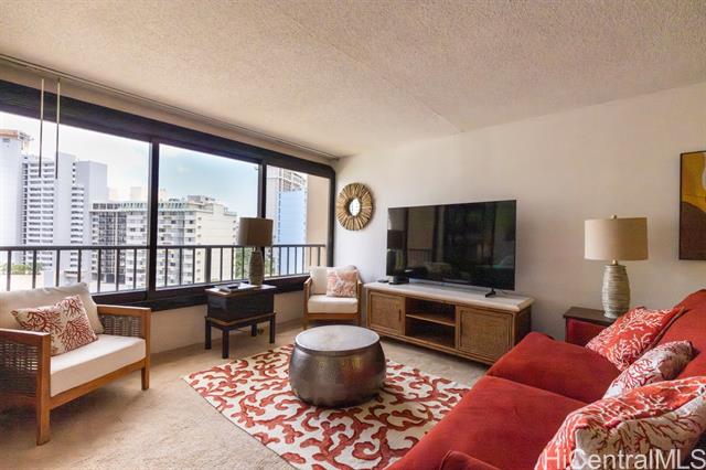 1778 Ala Moana Boulevard, 1407, Honolulu, HI 96815