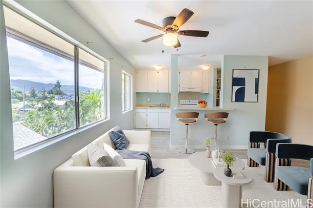 68-077 Au Street, 3A, Waialua, HI 96791