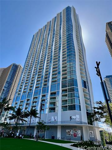 New Condo for sale in Metro Honolulu, $887,000