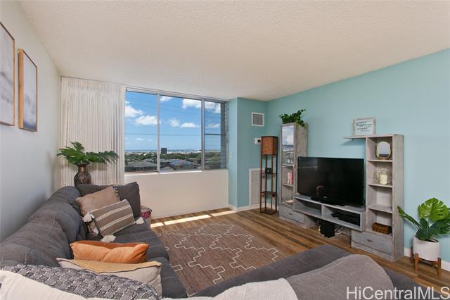 3045 Ala Napuaa Place, 710, Honolulu, HI 96818