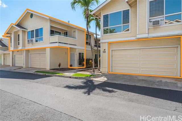 91-1132 Laaulu Street, 14G, Ewa Beach, HI 96706