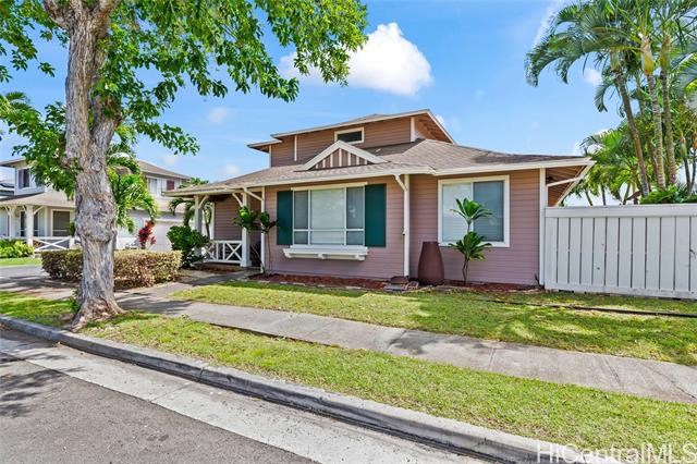 91-1017C Keokolo Street, Kapolei, HI 96707