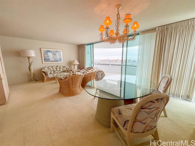 1341 Kapiolani Boulevard, 16A, Honolulu, HI 96814