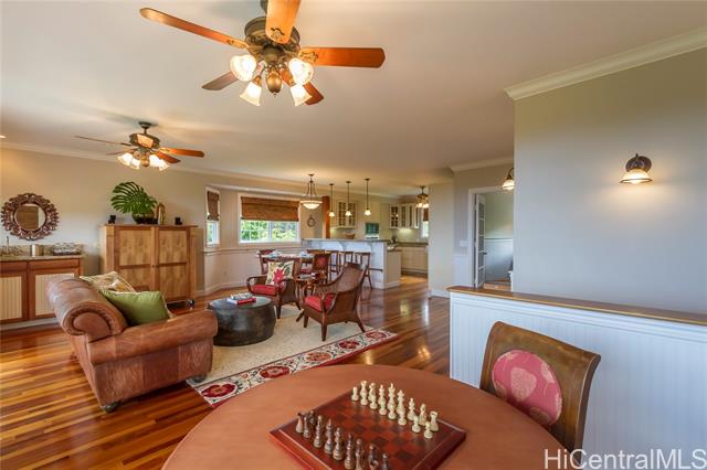 59-746 Maulukua Road, Haleiwa, HI 96712