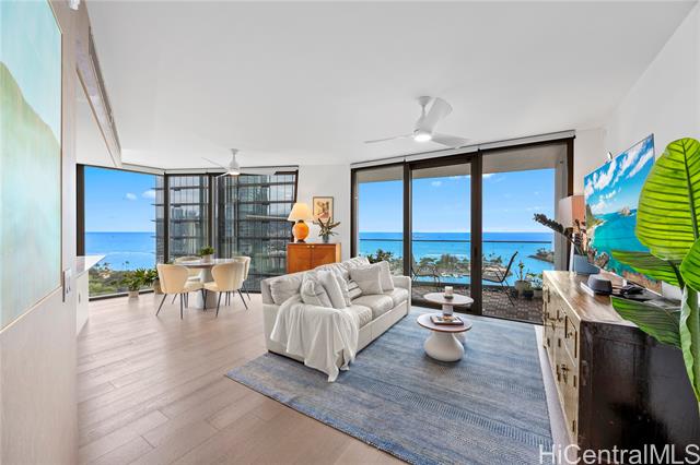New Condo for sale in Metro Honolulu, $2,690,000
