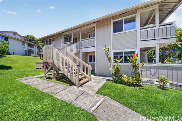 95-510 Wikao Street, B102, Mililani, HI 96789