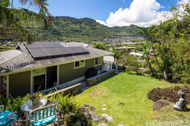 2123 10Th Avenue, D, Honolulu, HI 96816