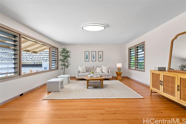 3648 Campbell Avenue, Honolulu, HI 96815