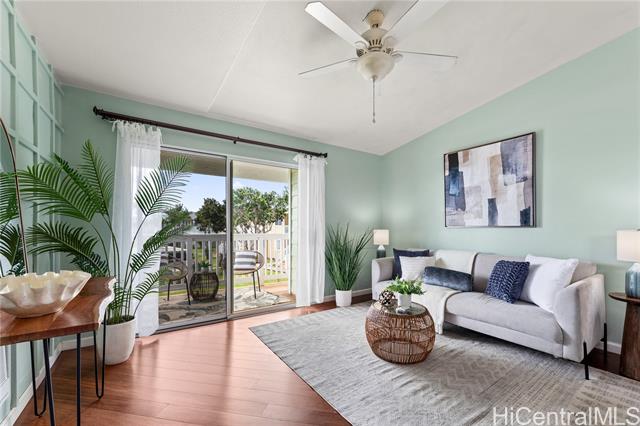 94-510 Lumiaina Street, A203, Waipahu, HI 96797