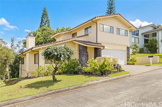 98-1421 Onikiniki Place, 5, Aiea, HI 96701