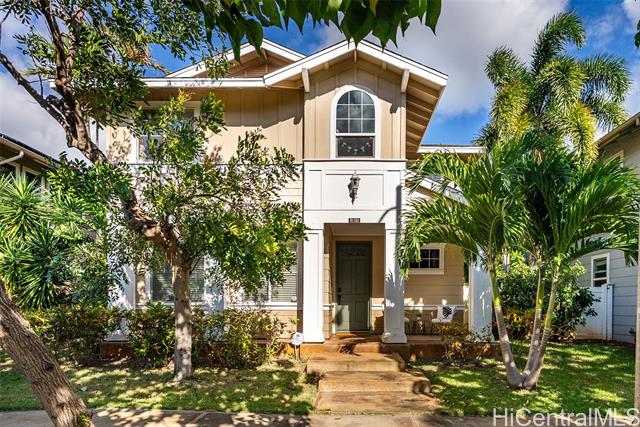 91-1101 Kaiko Street, Ewa Beach, HI 96706